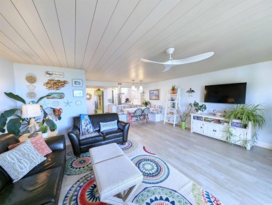 Totally remodeled and extremely well maintained & furnished