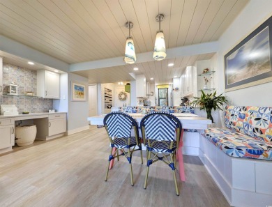 Totally remodeled and extremely well maintained & furnished