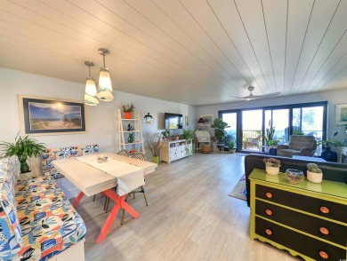 Totally remodeled and extremely well maintained & furnished