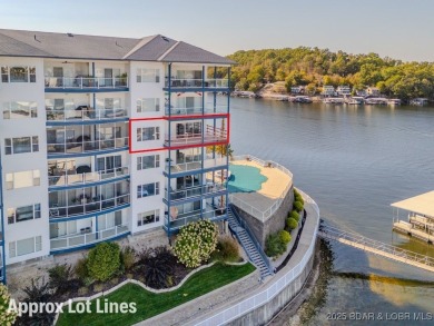 Experience lake living at its finest with this beautifully