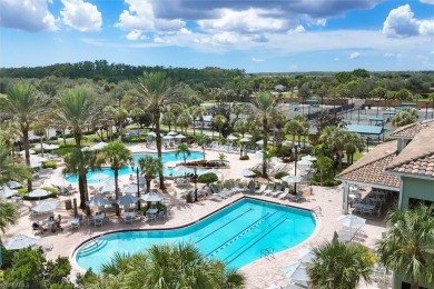 When only the best will do! This former WCI model in the