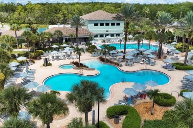 When only the best will do! This former WCI model in the