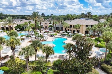 When only the best will do! This former WCI model in the