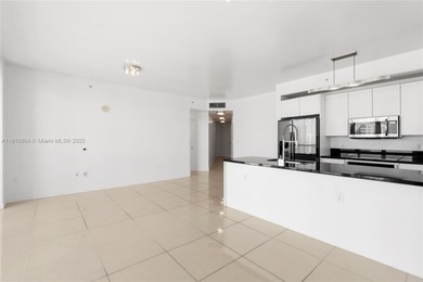 Bright and spacious 2-bed, 2-bath corner unit at Axis on
