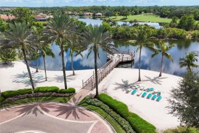 When only the best will do! This former WCI model in the