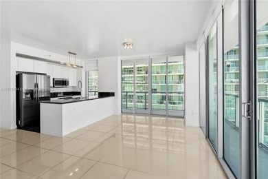 Bright and spacious 2-bed, 2-bath corner unit at Axis on