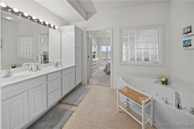 Discover the perfect blend of comfort and lakefront charm in