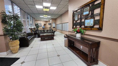 Stunning remodeled corner 2BR/2BA in prime Hallandale Beach!