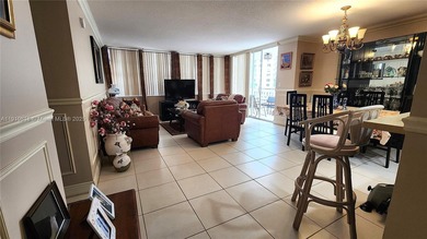 Stunning remodeled corner 2BR/2BA in prime Hallandale Beach!
