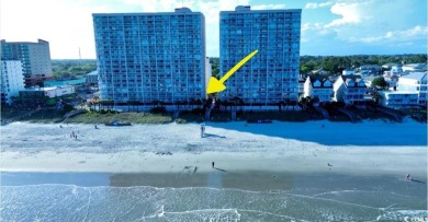 You will feel Welcomed Home when you enter this Oceanfront