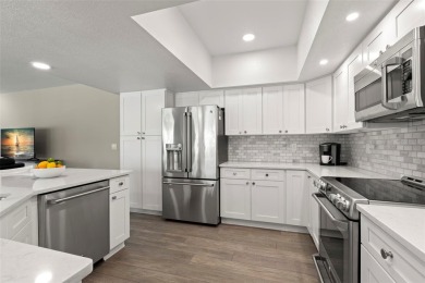 Captiva Cay Townhome with Deeded Boat Slip. This three-bedroom