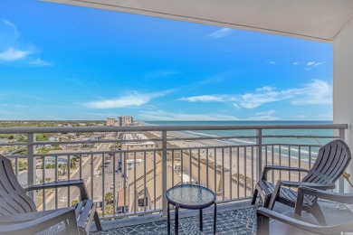 Own Your Slice of Paradise - Seaside Inn Resort, North Myrtle