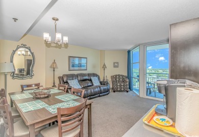 Own Your Slice of Paradise - Seaside Inn Resort, North Myrtle