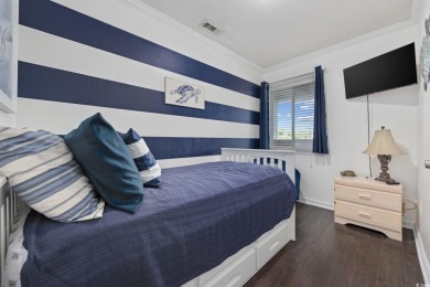 Coastal Living at Its Finest - Just a Golf Cart Ride to the