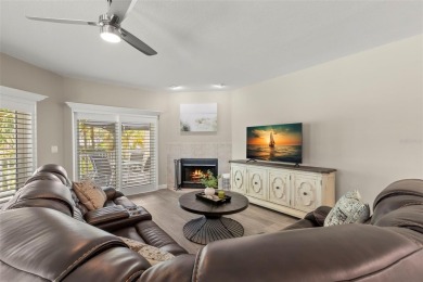 Captiva Cay Townhome with Deeded Boat Slip. This three-bedroom