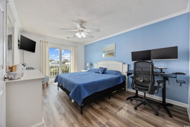 Coastal Living at Its Finest - Just a Golf Cart Ride to the