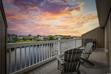 Coastal Living at Its Finest - Just a Golf Cart Ride to the