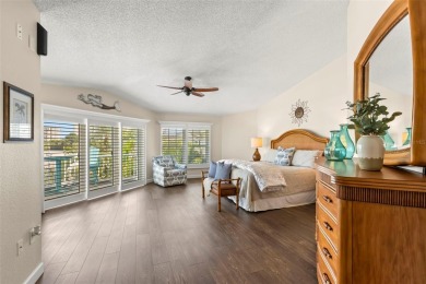 Captiva Cay Townhome with Deeded Boat Slip. This three-bedroom