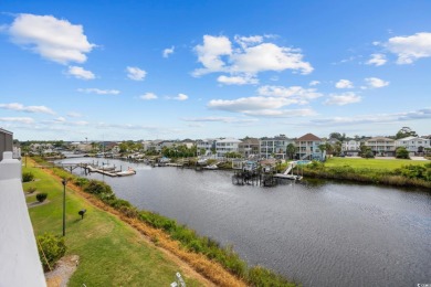 Coastal Living at Its Finest - Just a Golf Cart Ride to the