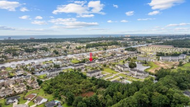 Coastal Living at Its Finest - Just a Golf Cart Ride to the