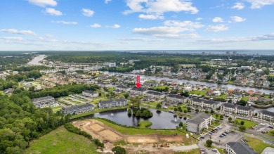 Coastal Living at Its Finest - Just a Golf Cart Ride to the