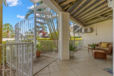 Captiva Cay Townhome with Deeded Boat Slip. This three-bedroom