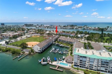 Captiva Cay Townhome with Deeded Boat Slip. This three-bedroom