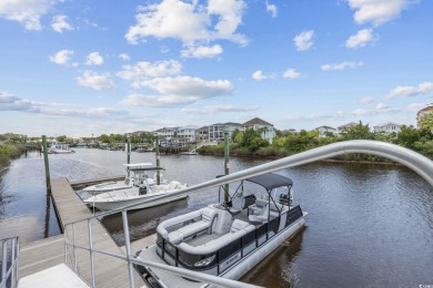 Coastal Living at Its Finest - Just a Golf Cart Ride to the