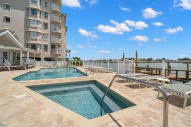 Captiva Cay Townhome with Deeded Boat Slip. This three-bedroom