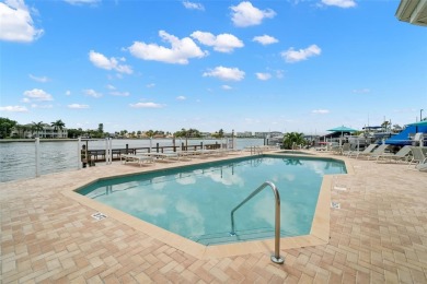 Captiva Cay Townhome with Deeded Boat Slip. This three-bedroom