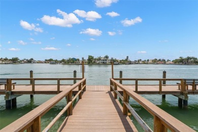 Captiva Cay Townhome with Deeded Boat Slip. This three-bedroom
