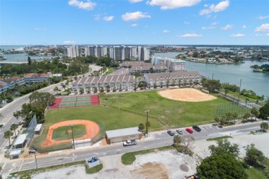 Captiva Cay Townhome with Deeded Boat Slip. This three-bedroom