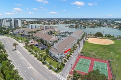 Captiva Cay Townhome with Deeded Boat Slip. This three-bedroom