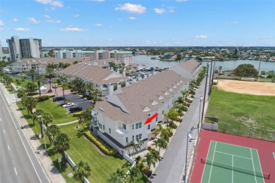 Captiva Cay Townhome with Deeded Boat Slip. This three-bedroom