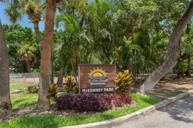 Captiva Cay Townhome with Deeded Boat Slip. This three-bedroom