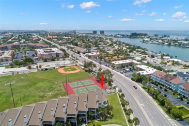 Captiva Cay Townhome with Deeded Boat Slip. This three-bedroom