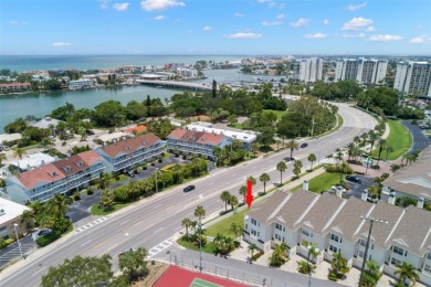 Captiva Cay Townhome with Deeded Boat Slip. This three-bedroom