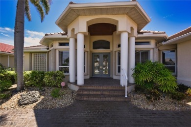 Looking for a luxury waterfront home in PGI with a unique