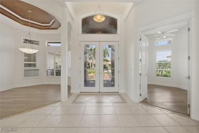 Looking for a luxury waterfront home in PGI with a unique