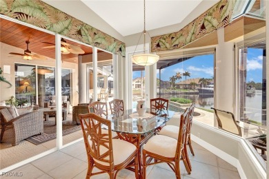 Looking for a luxury waterfront home in PGI with a unique