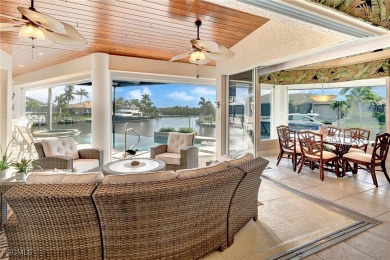 Looking for a luxury waterfront home in PGI with a unique