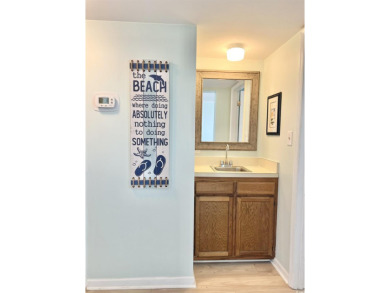 2 BR/2.5 Bath OCEANFRONT condo in great location!!! Have you