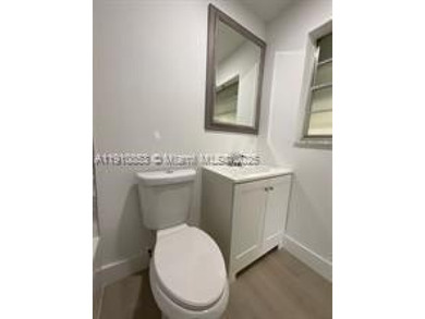 Totally remodeled 2/2 villa in a desirable 55+ community! Very