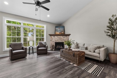 BRAND NEW CONDO in a fantastic spot in the Hillsdale Commons