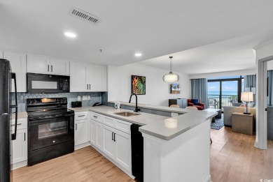 Stunningly Updated Ocean View Condo at Ocean Reef Resort