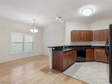 This bright 3-bedroom, 2-bath condo near the white sandy beaches