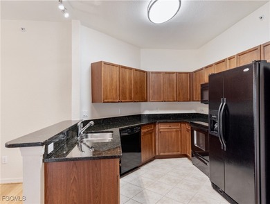 This bright 3-bedroom, 2-bath condo near the white sandy beaches