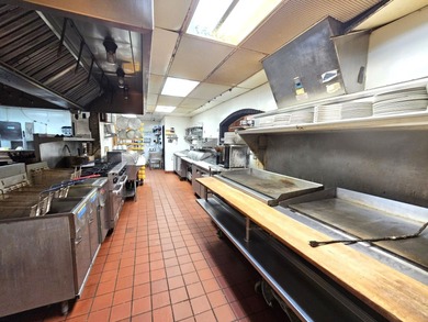 Located in Glendive's business district, surrounded by the