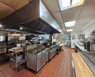 Located in Glendive's business district, surrounded by the