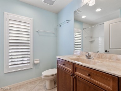 This bright 3-bedroom, 2-bath condo near the white sandy beaches